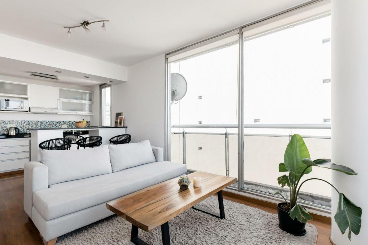 Nuevo&lujoso Departamento En San Telmo - Piscina, Parrilla Y Lavadero Apartamento *