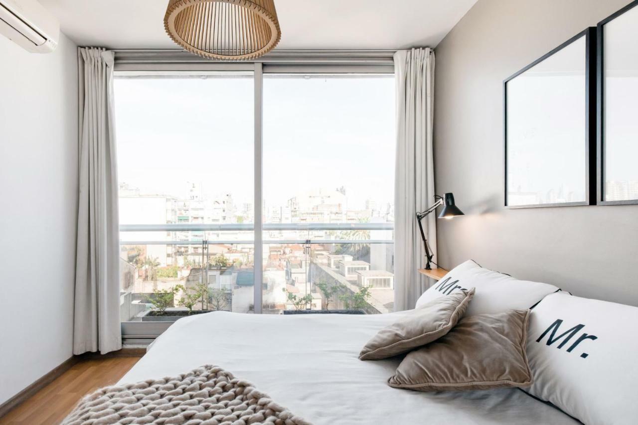 Nuevo&lujoso Departamento En San Telmo - Piscina, Parrilla Y Lavadero Apartamento *