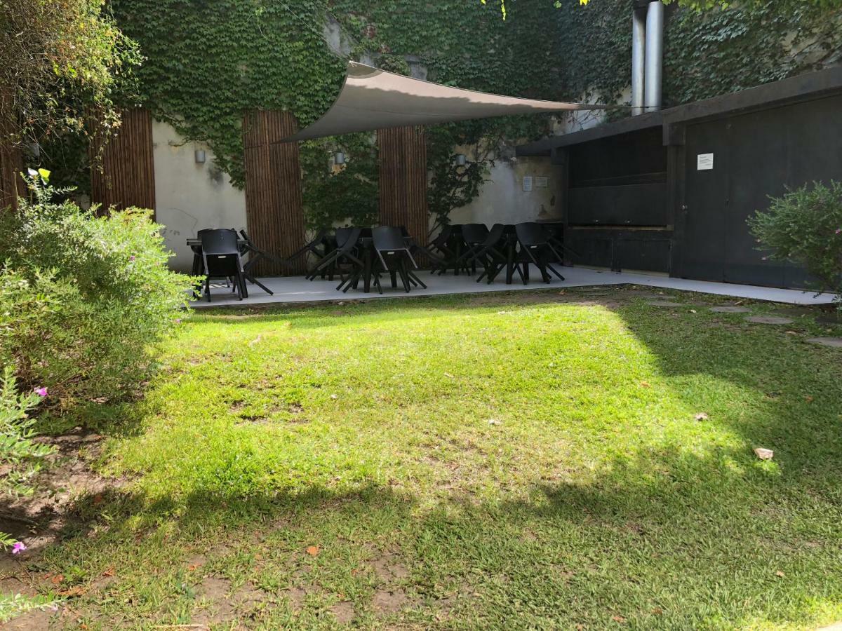 Nuevo&lujoso Departamento En San Telmo - Piscina, Parrilla Y Lavadero Ciudad Autónoma de Buenos Aires