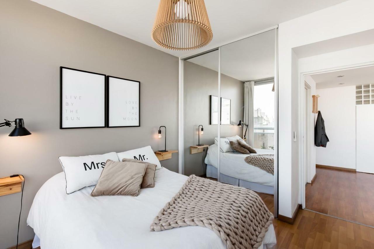Nuevo&lujoso Departamento En San Telmo - Piscina, Parrilla Y Lavadero Apartamento *