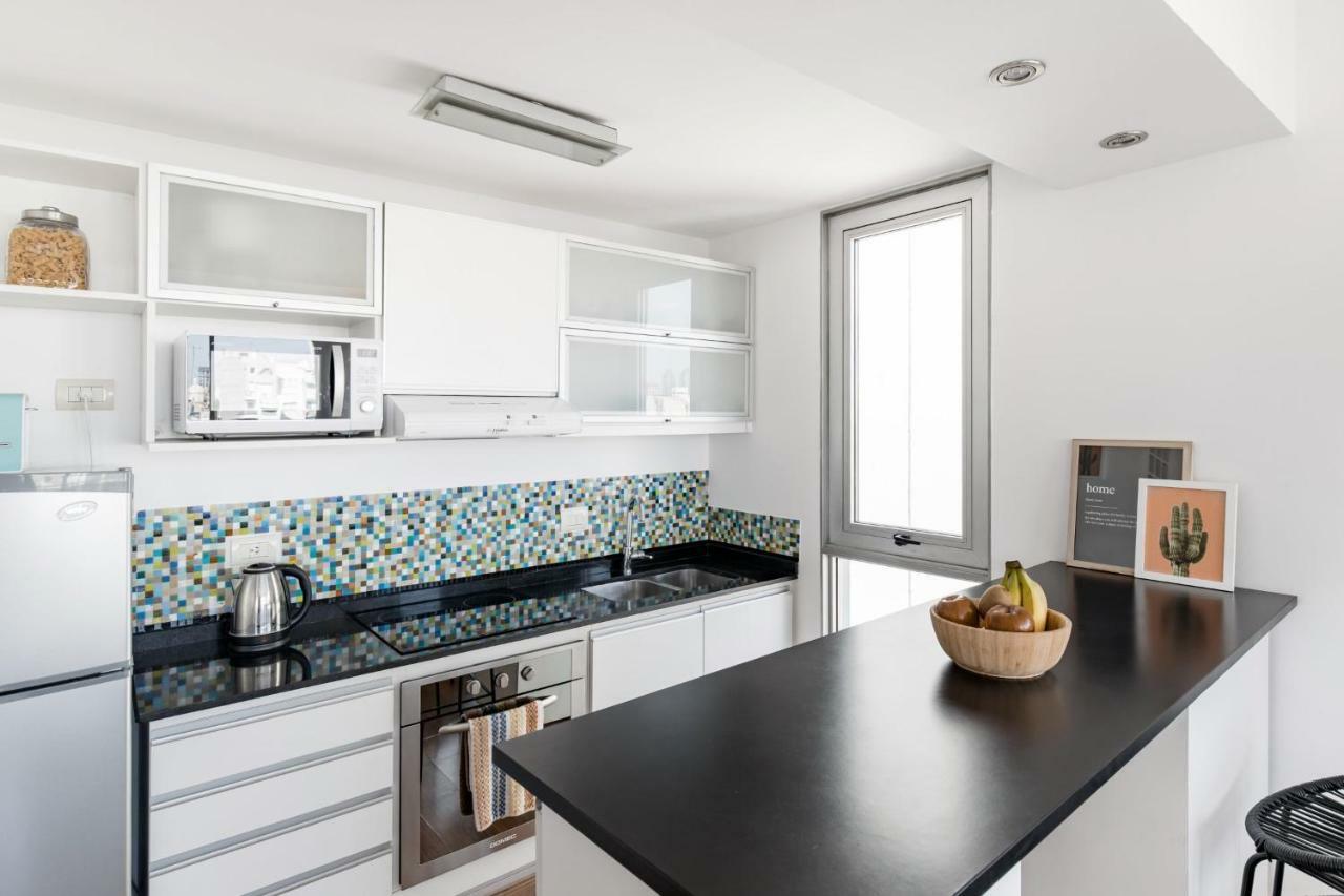Apartamento Nuevo&lujoso Departamento En San Telmo - Piscina, Parrilla Y Lavadero *