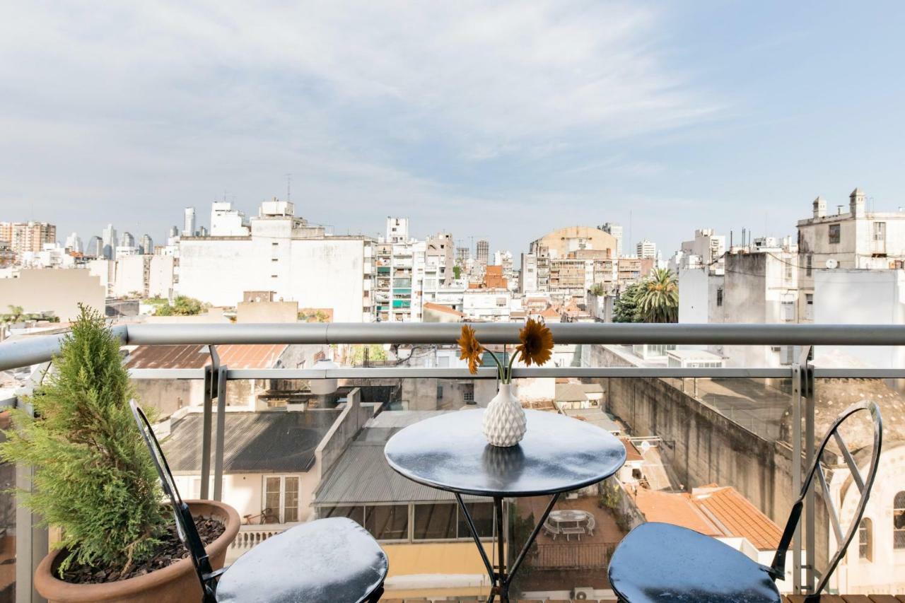 Apartamento Nuevo&lujoso Departamento En San Telmo - Piscina, Parrilla Y Lavadero Ciudad Autónoma de Buenos Aires