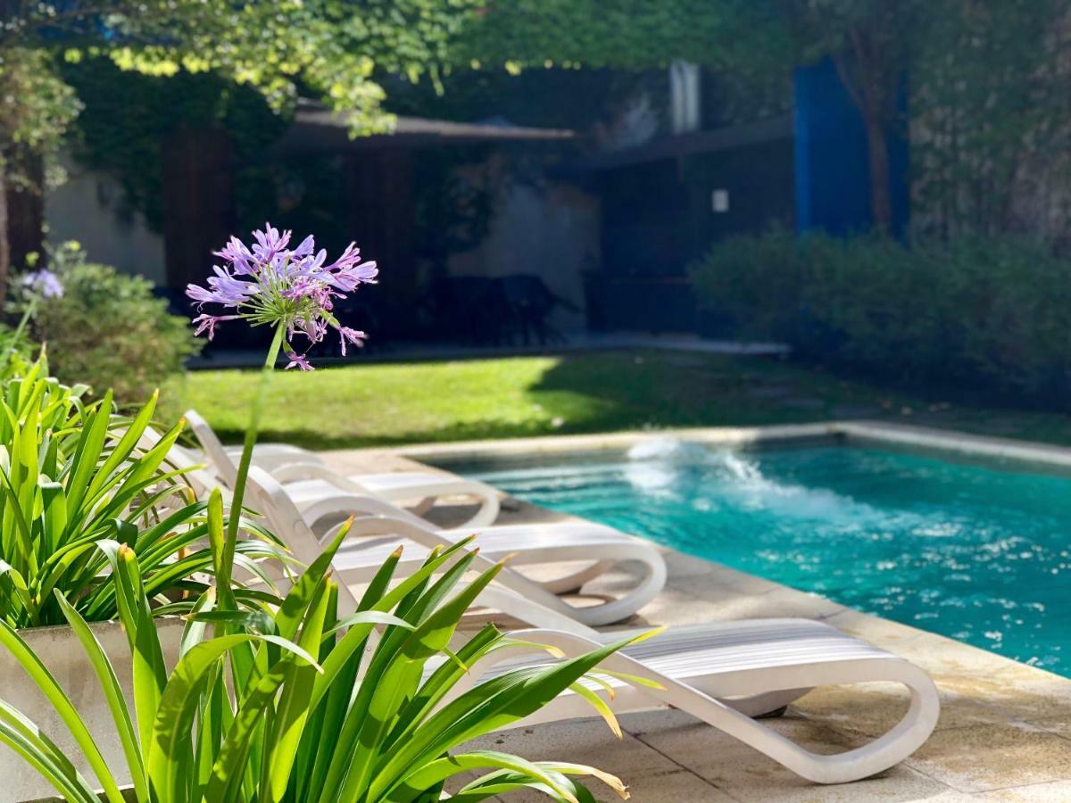 Nuevo&lujoso Departamento En San Telmo - Piscina, Parrilla Y Lavadero Apartamento *