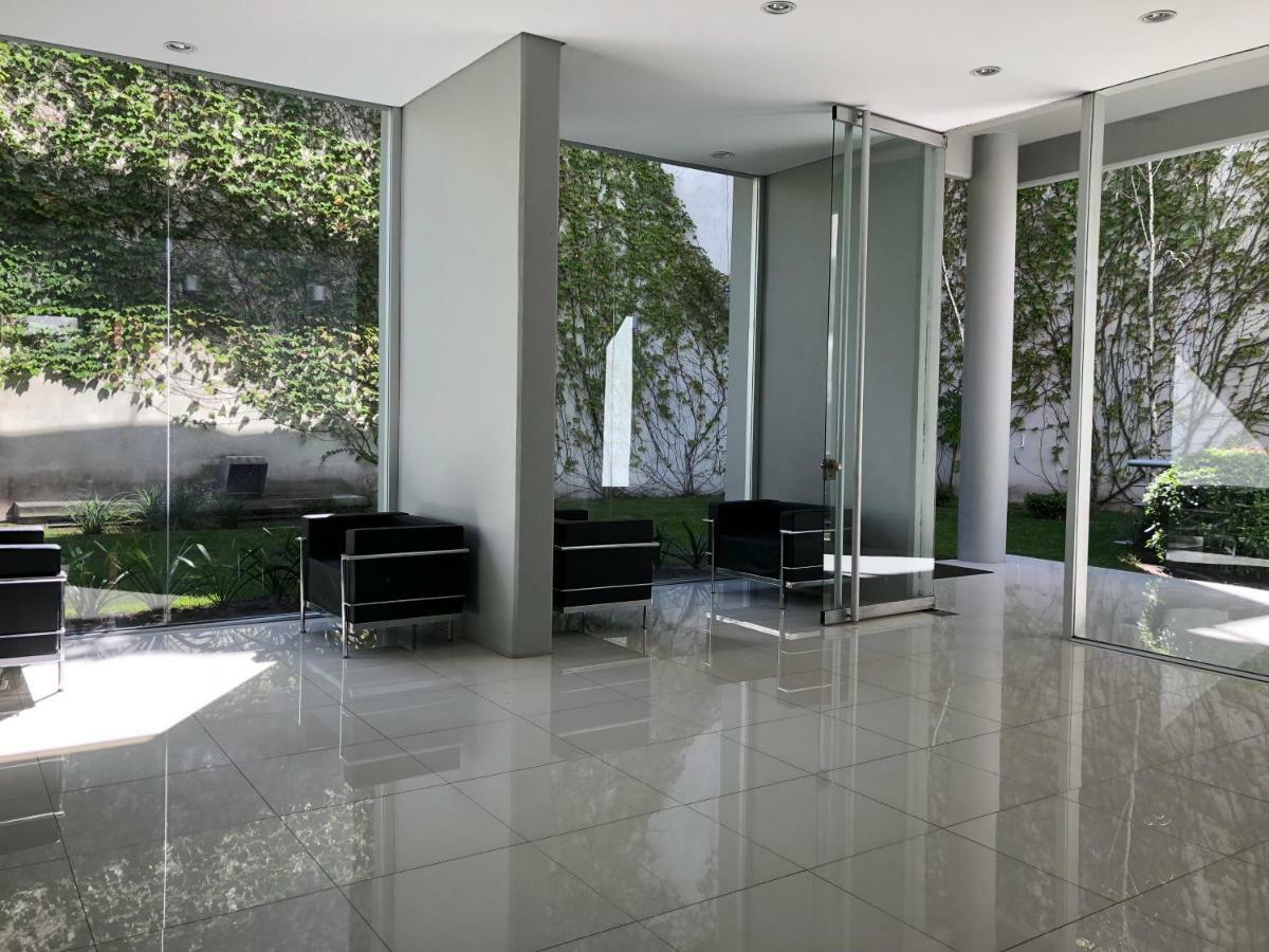 Apartamento Nuevo&lujoso Departamento En San Telmo - Piscina, Parrilla Y Lavadero