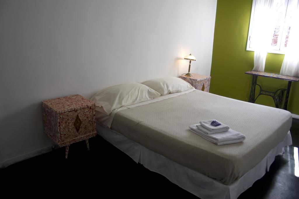 Eco Pampa Palermo Hostal