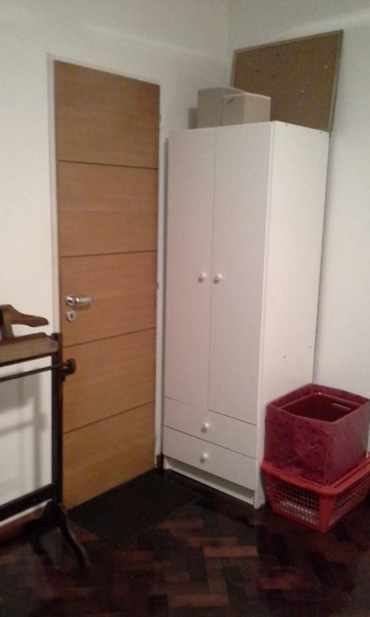 Estudio Sin Escalones! Recoleta Apartamento