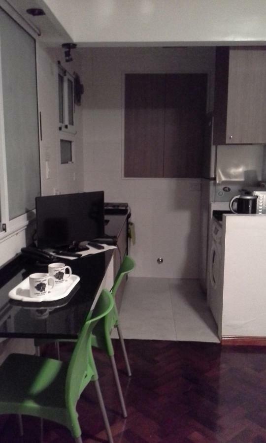 Estudio Sin Escalones! Recoleta Apartamento Ciudad Autónoma de Buenos Aires