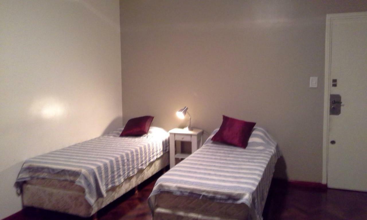 Estudio Sin Escalones! Recoleta Ciudad Autónoma de Buenos Aires