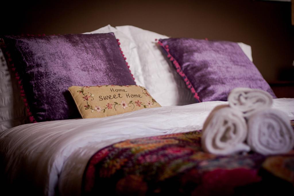Hostal On Telmo Ciudad Autónoma de Buenos Aires
