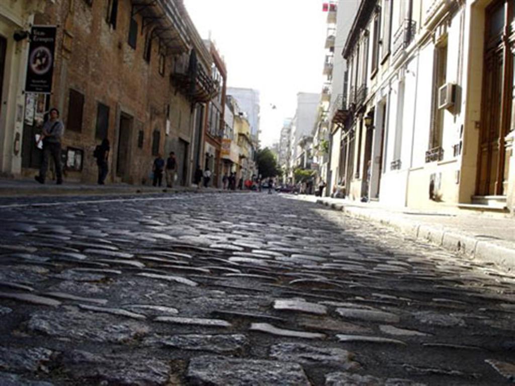 Moreno By Tay 4* Ciudad Autónoma de Buenos Aires
