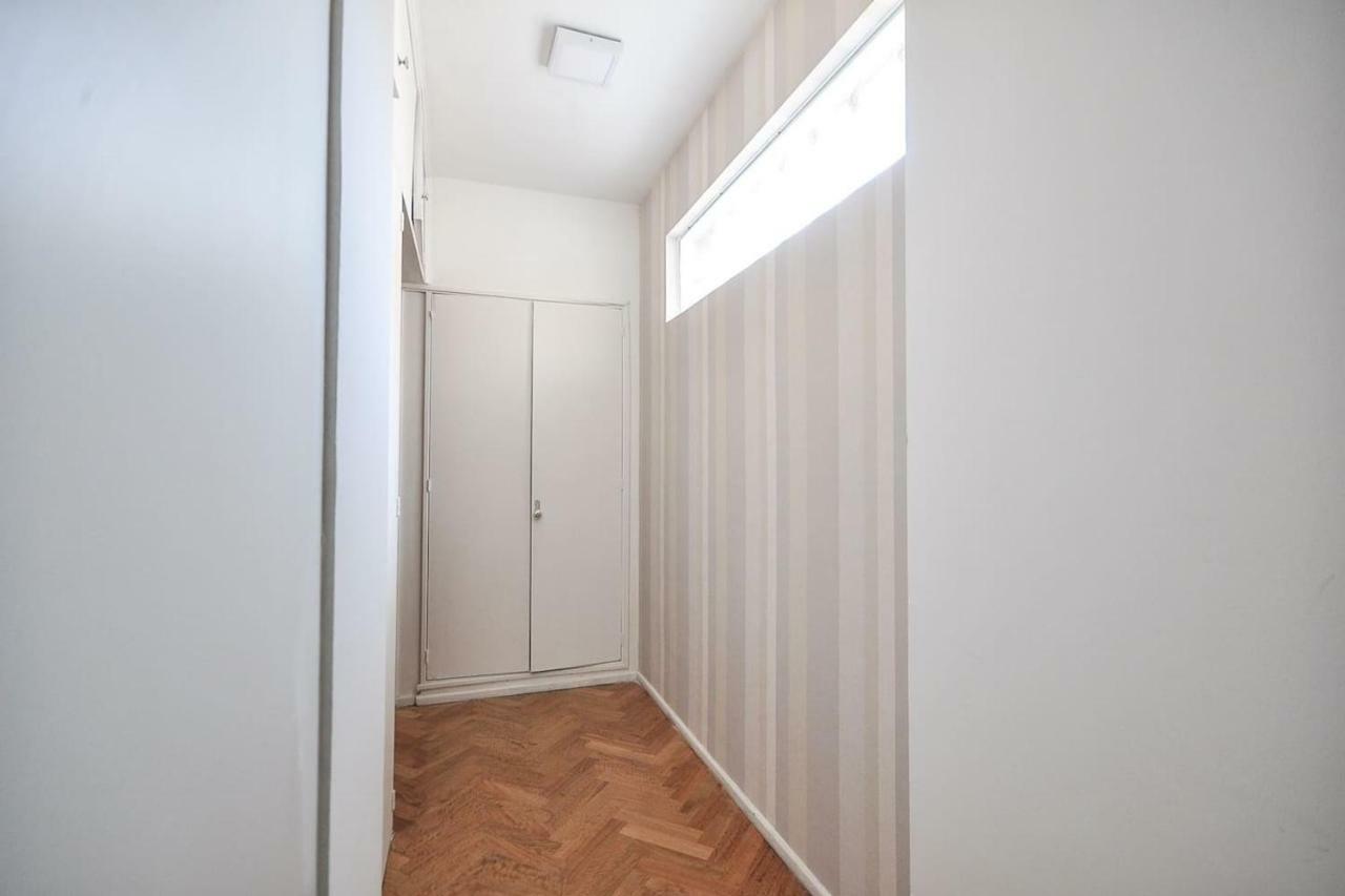 En El Mejor Sitio De Recoleta Apartamento Ciudad Autónoma de Buenos Aires