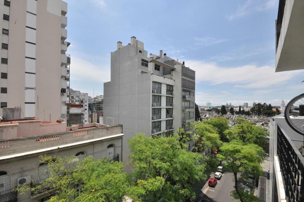 En El Mejor Sitio De Recoleta Ciudad Autónoma de Buenos Aires