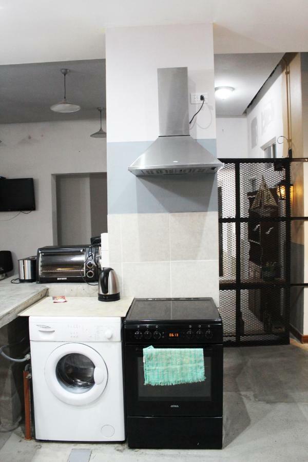 Canitas Hospedagem domiciliar Buenos Aires