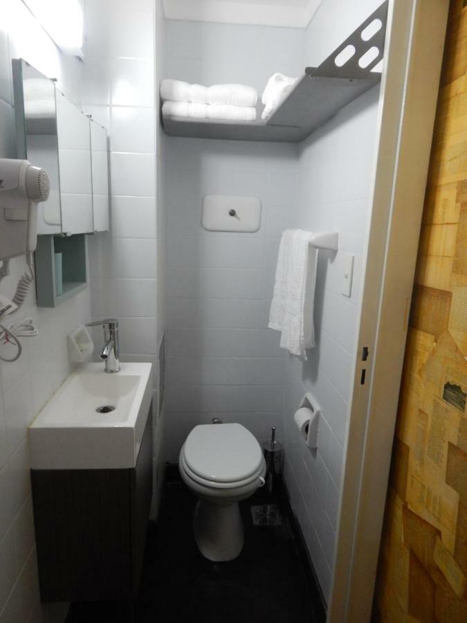 Apio Centro Apartamento Ciudad Autónoma de Buenos Aires