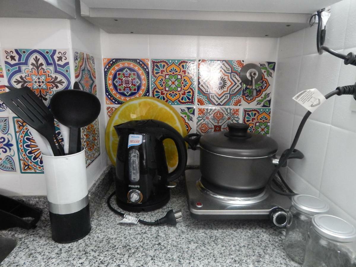 Apio Centro Apartamento Ciudad Autónoma de Buenos Aires