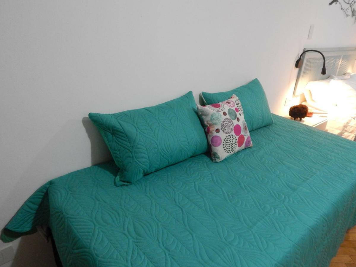 Apio Centro Apartamento Ciudad Autónoma de Buenos Aires