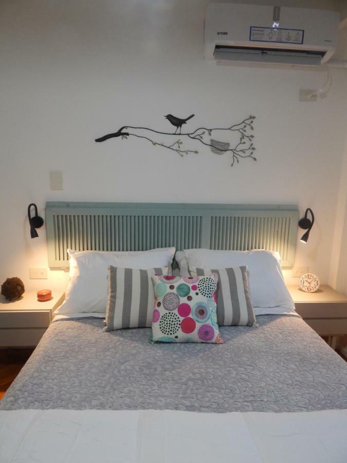 Apartamento Apio Centro Ciudad Autónoma de Buenos Aires