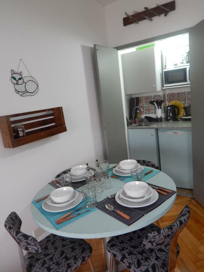 Apio Centro Apartamento