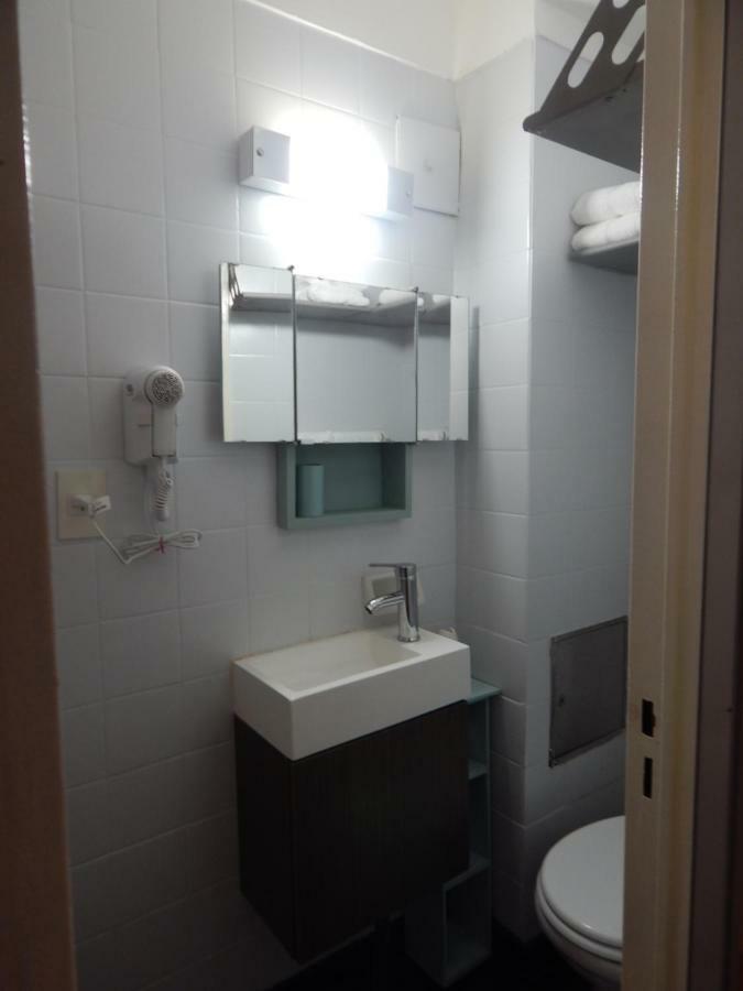 Apartamento Apio Centro Ciudad Autónoma de Buenos Aires