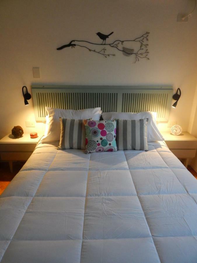 Apio Centro Apartamento