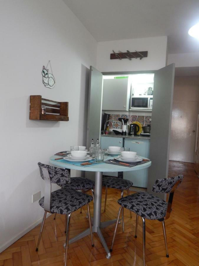 Apartamento Apio Centro