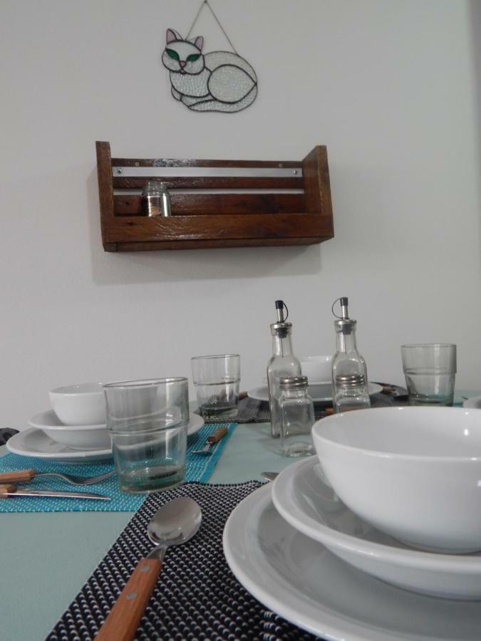 Apartamento Apio Centro