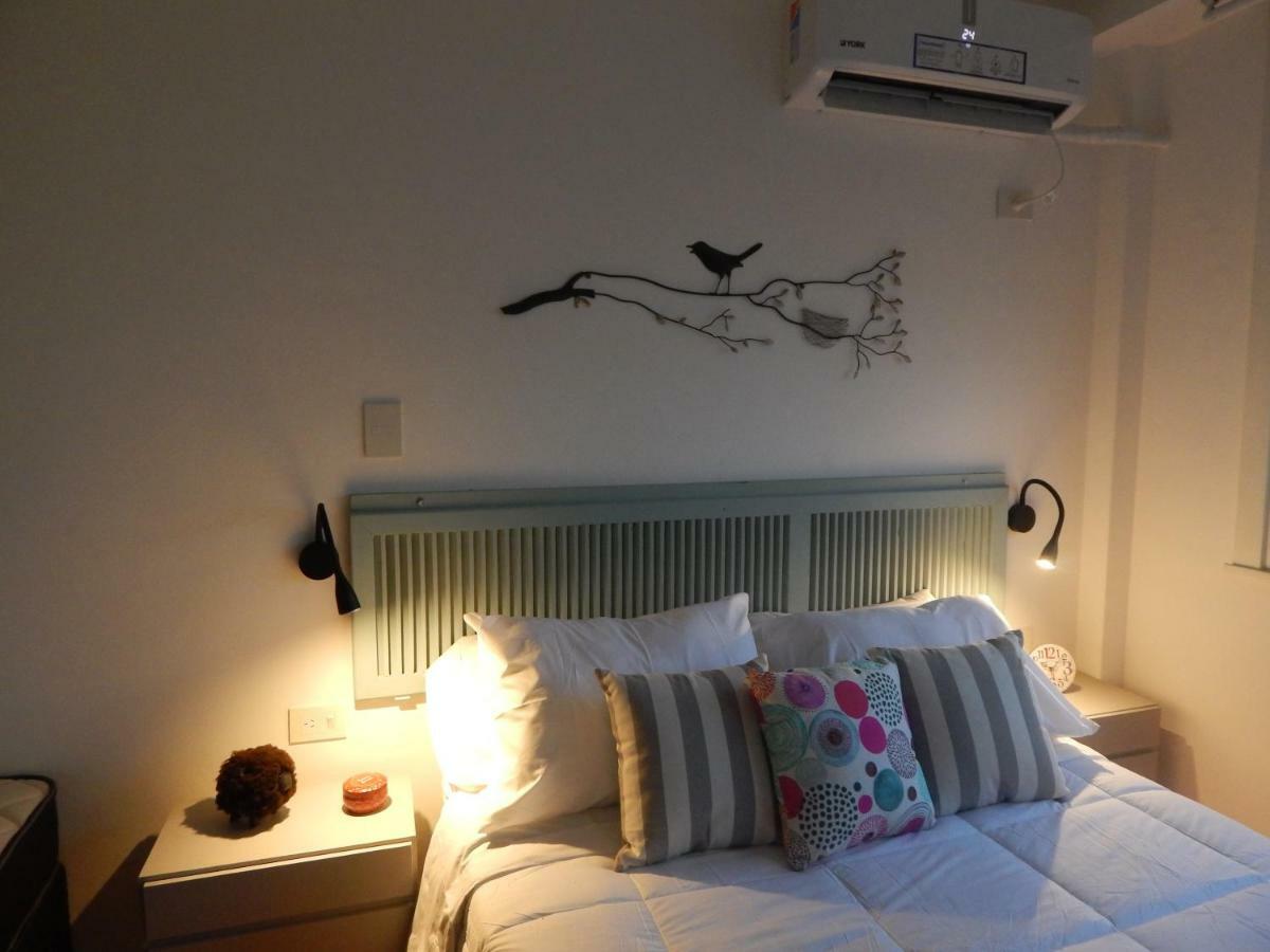 Apartamento Apio Centro *