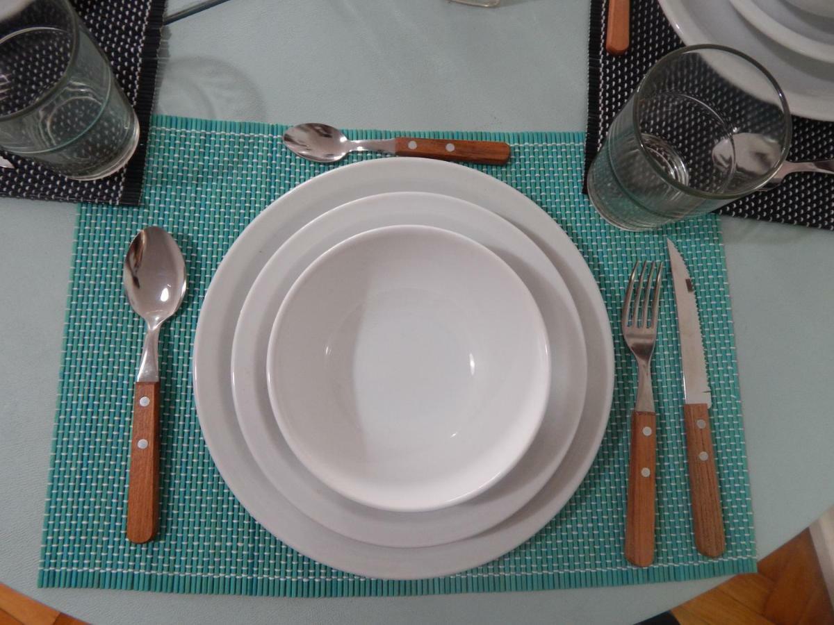 Apio Centro Apartamento