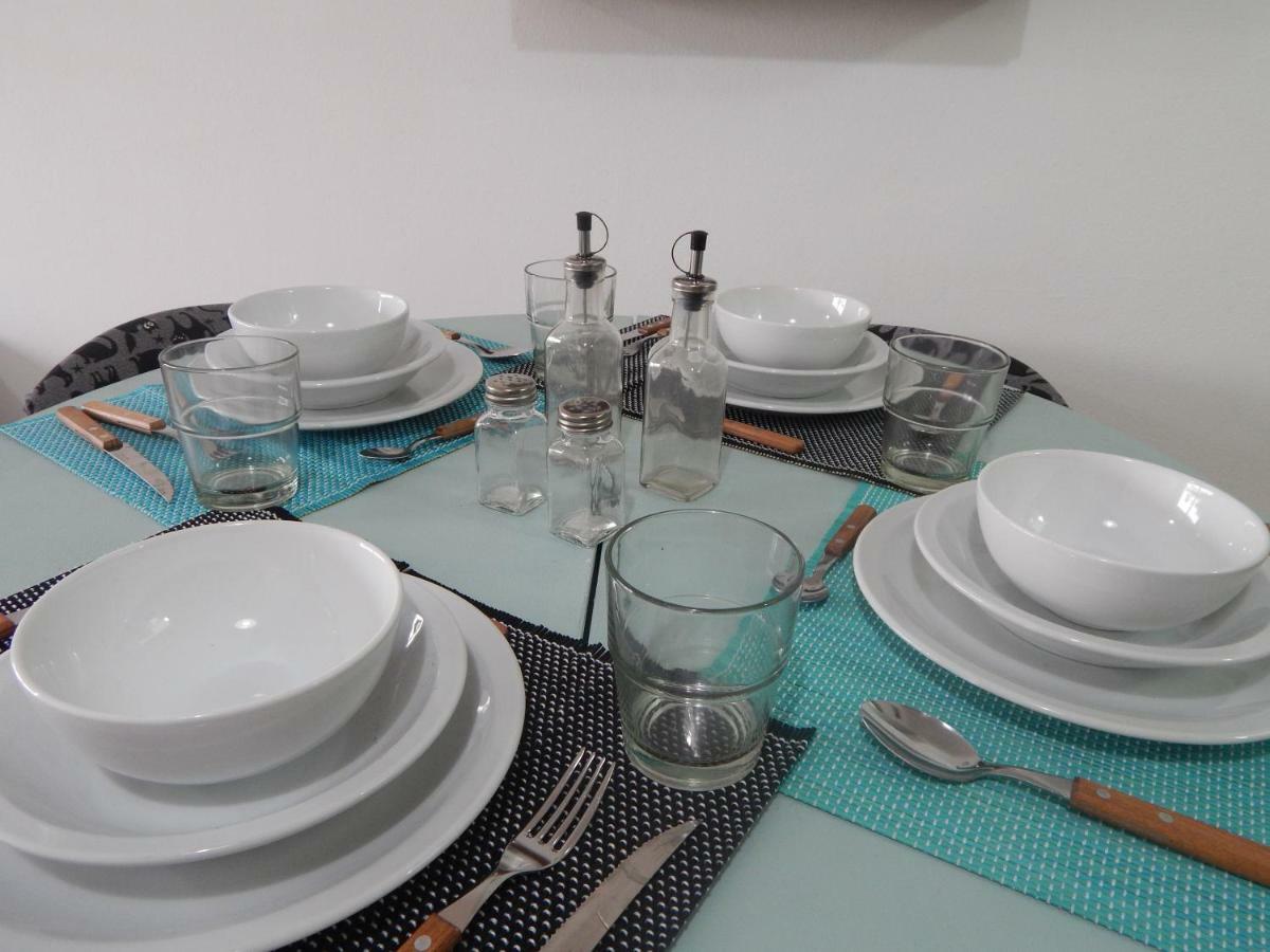 Apartamento Apio Centro Ciudad Autónoma de Buenos Aires