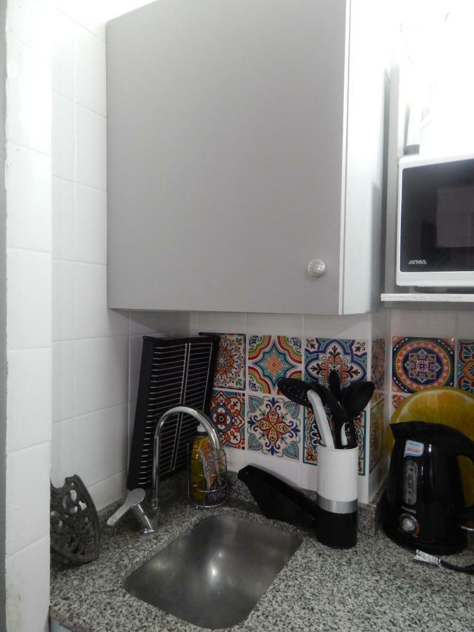 Apio Centro Apartamento