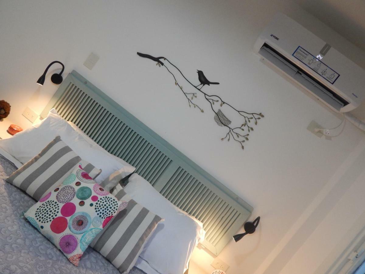 Apio Centro Apartamento Ciudad Autónoma de Buenos Aires