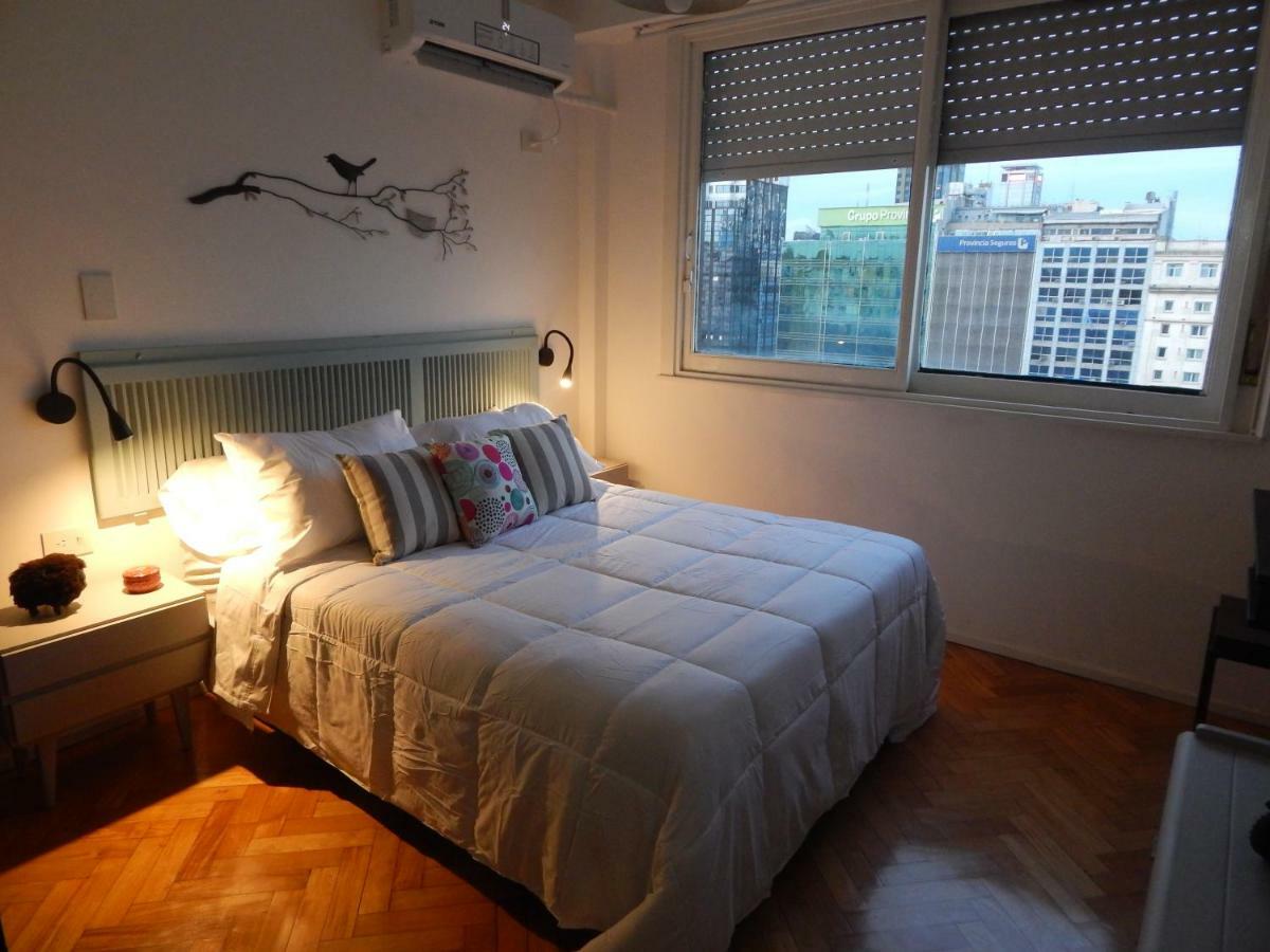 Apartamento Apio Centro Ciudad Autónoma de Buenos Aires