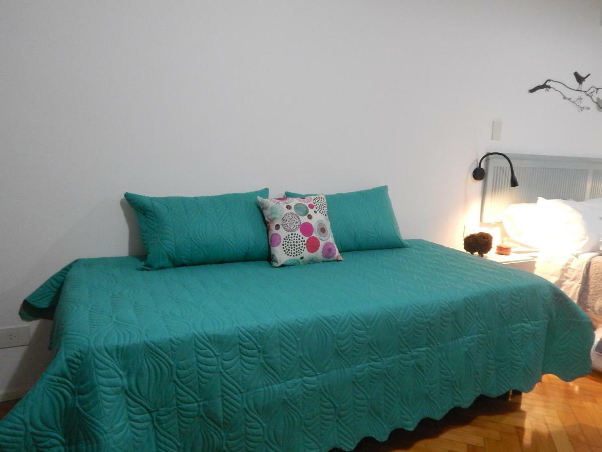 Apio Centro Apartamento Ciudad Autónoma de Buenos Aires