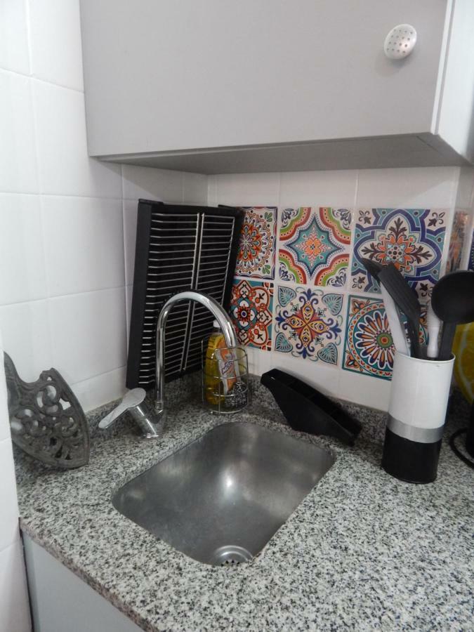 Apartamento Apio Centro