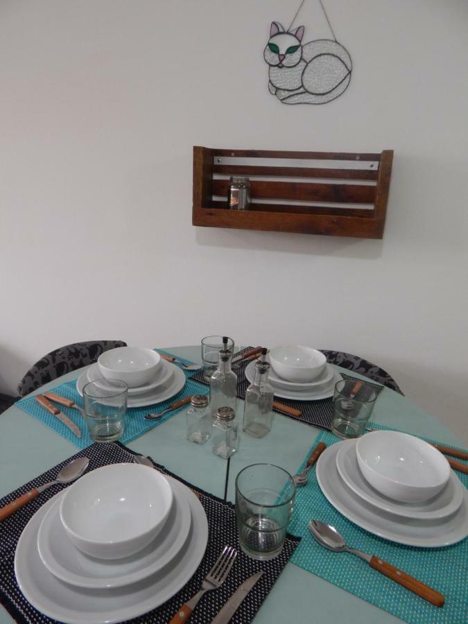 Apio Centro Apartamento *