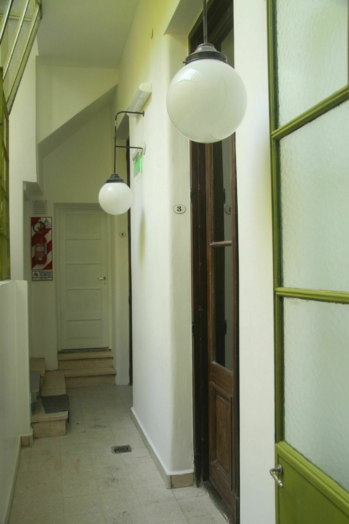 Eco Pampa Palermo Ciudad Autónoma de Buenos Aires