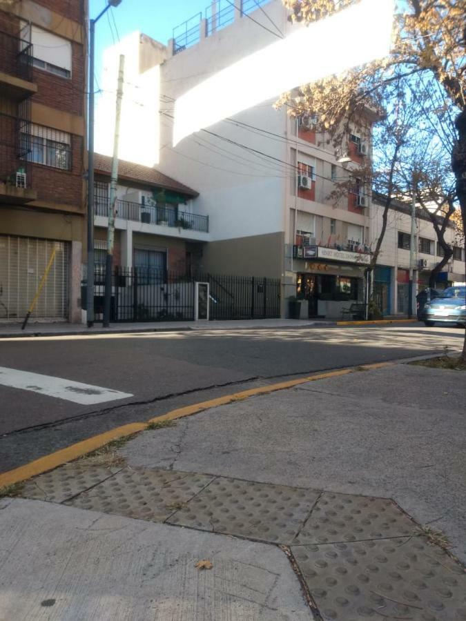 León Imperial Apartahotel Ciudad Autónoma de Buenos Aires