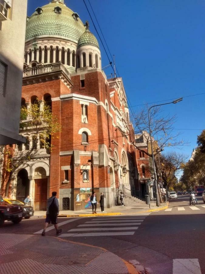 León Imperial Ciudad Autónoma de Buenos Aires