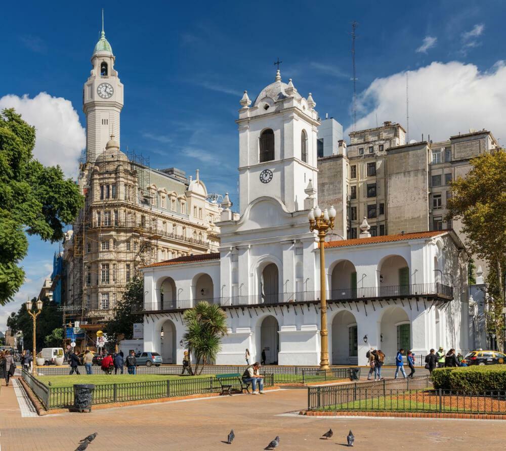 Corrientes Av, Premium Location Buenos Aires