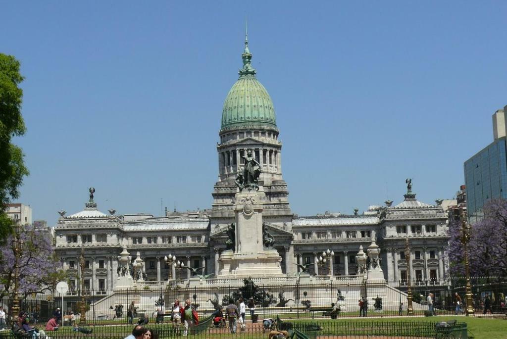 Apartamento Corrientes Av, Premium Location