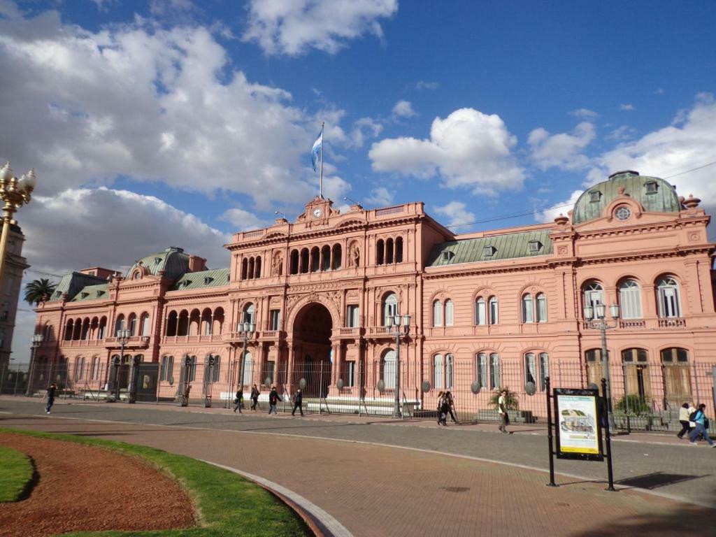 Corrientes Av, Premium Location * Buenos Aires