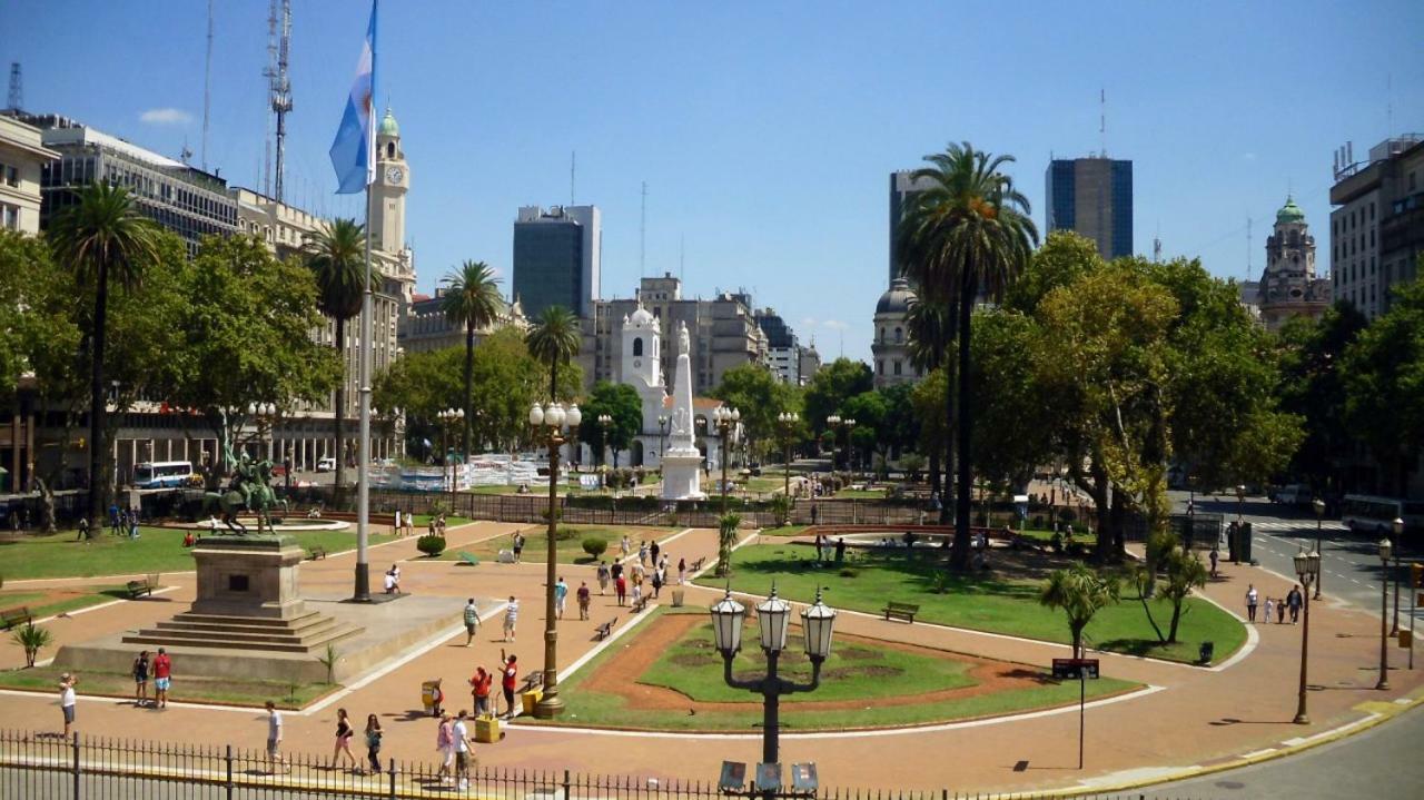 Corrientes Av, Premium Location * Buenos Aires