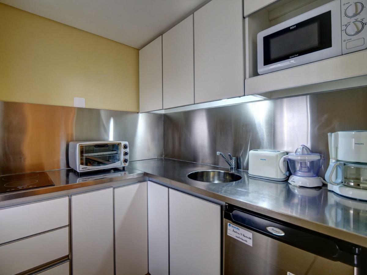 Recoleta Square Apartamento Ciudad Autónoma de Buenos Aires