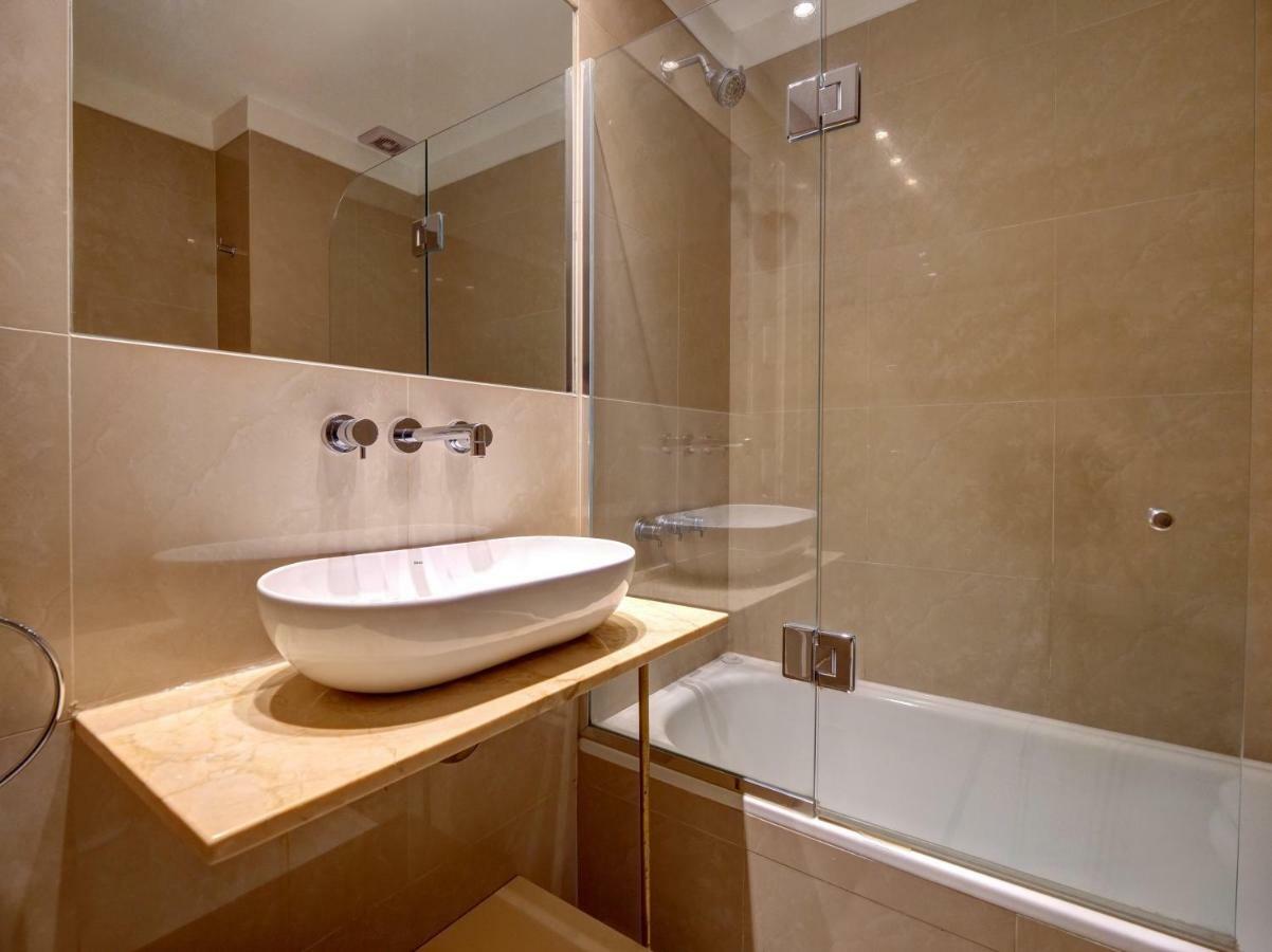 Recoleta Square Apartamento Ciudad Autónoma de Buenos Aires