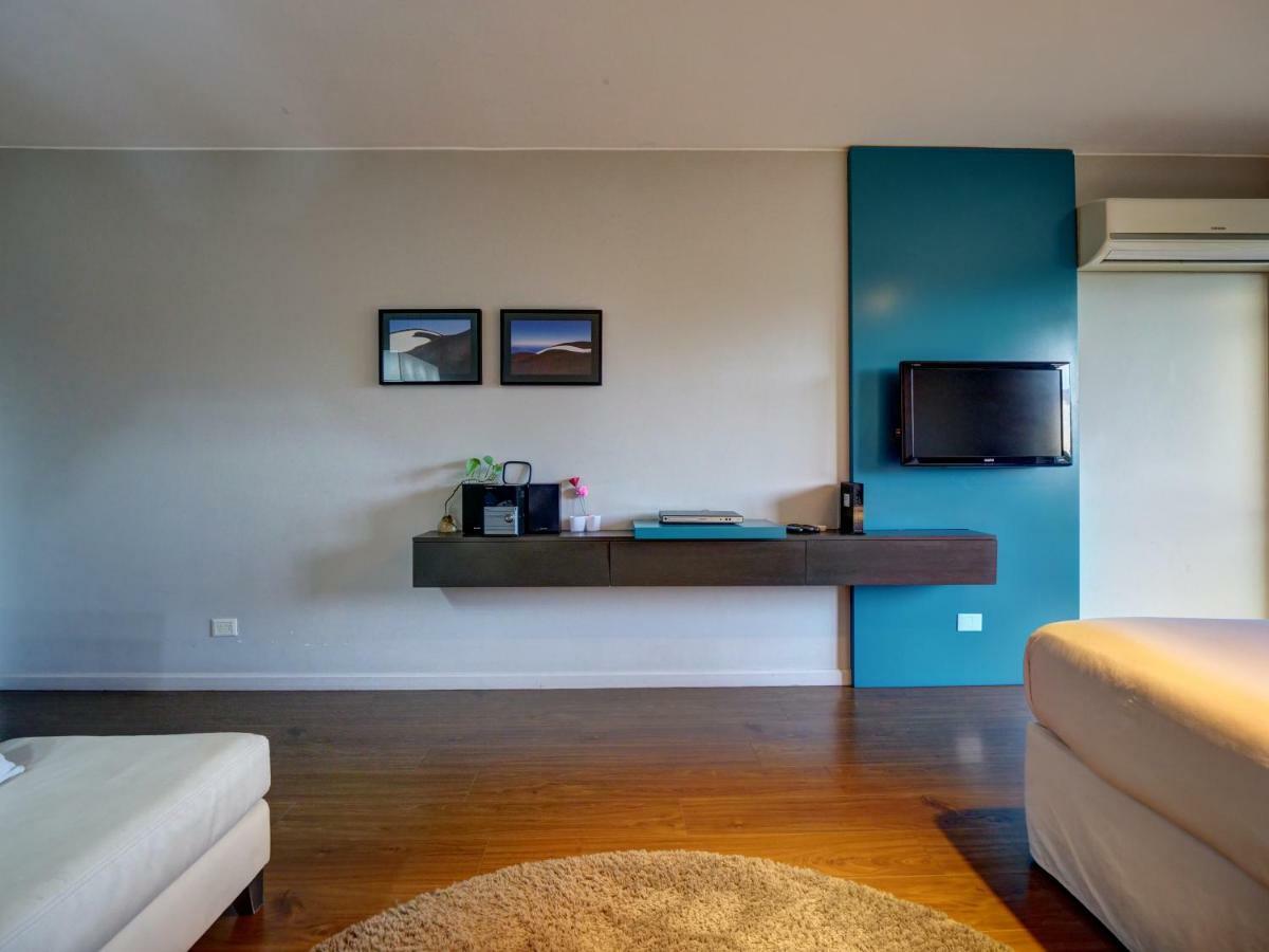 Recoleta Square Apartamento *