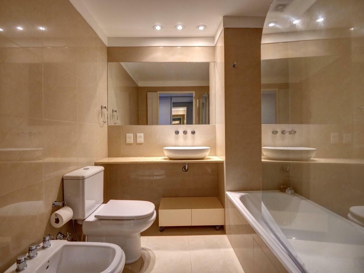 Apartamento Recoleta Square Ciudad Autónoma de Buenos Aires