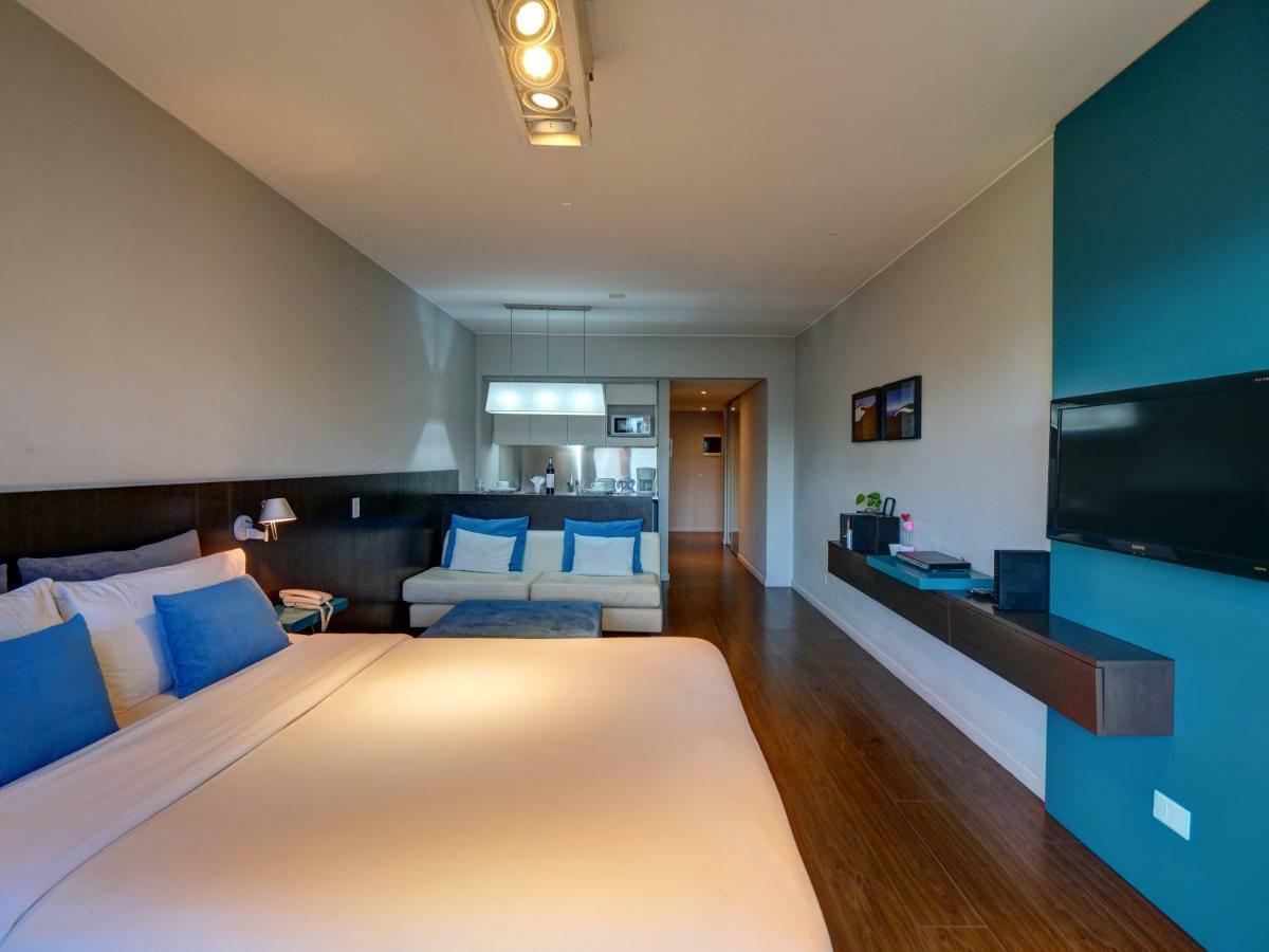 Recoleta Square Apartamento Ciudad Autónoma de Buenos Aires