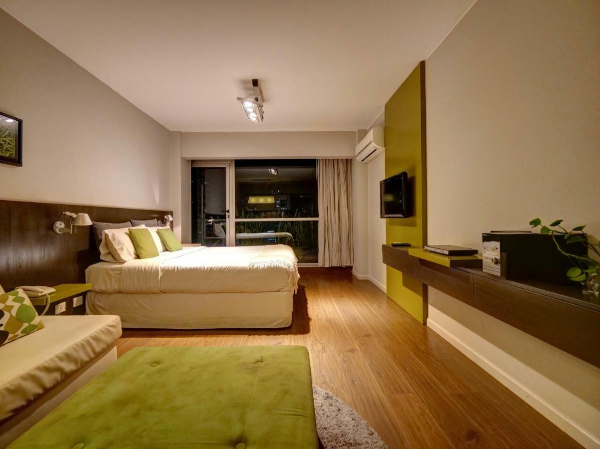 Apartamento Recoleta Square