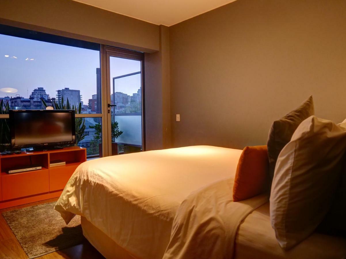 Recoleta Square Apartamento Ciudad Autónoma de Buenos Aires