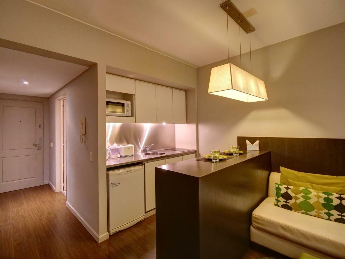 Apartamento Recoleta Square Ciudad Autónoma de Buenos Aires